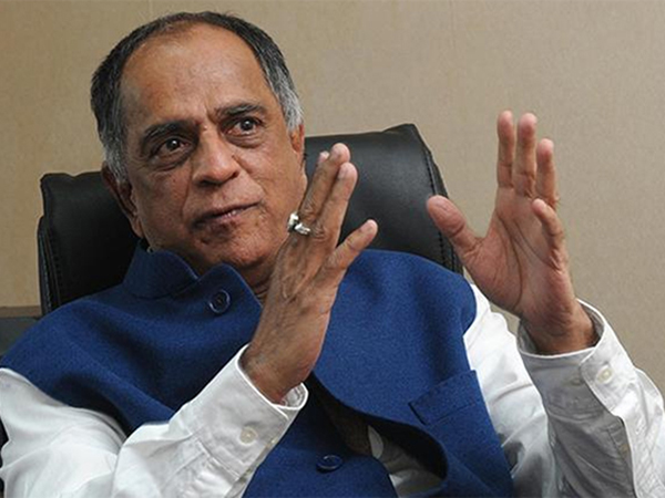 Pahlaj Nihalani has no objection with the title of 'Udta Punjab'